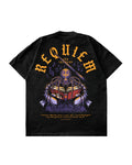 Requiem For The Dead T-Shirt | Black