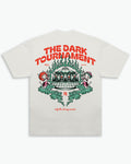 The Dark Tournament T-Shirt | Off White