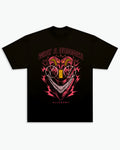 Okarun T-Shirt | Black