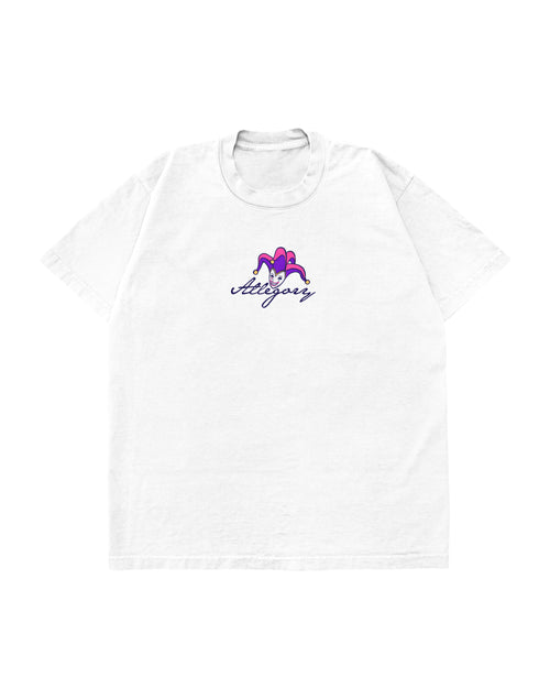 Hisoka Joker T-Shirt | Off White