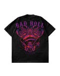 Bad Roll T-Shirt | Black