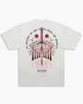 From The Heavens T-Shirt | Off White