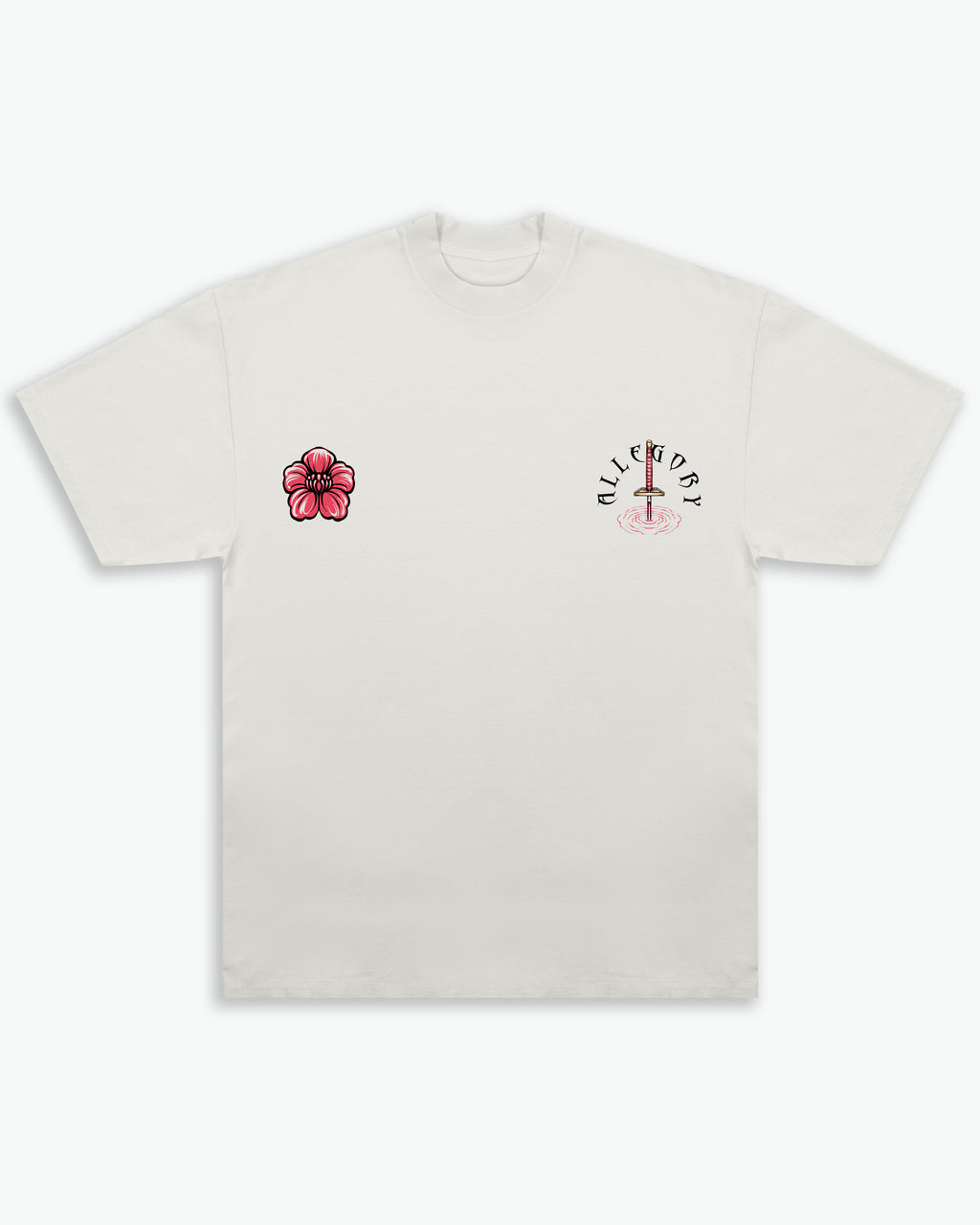 From The Heavens T-Shirt | Off White