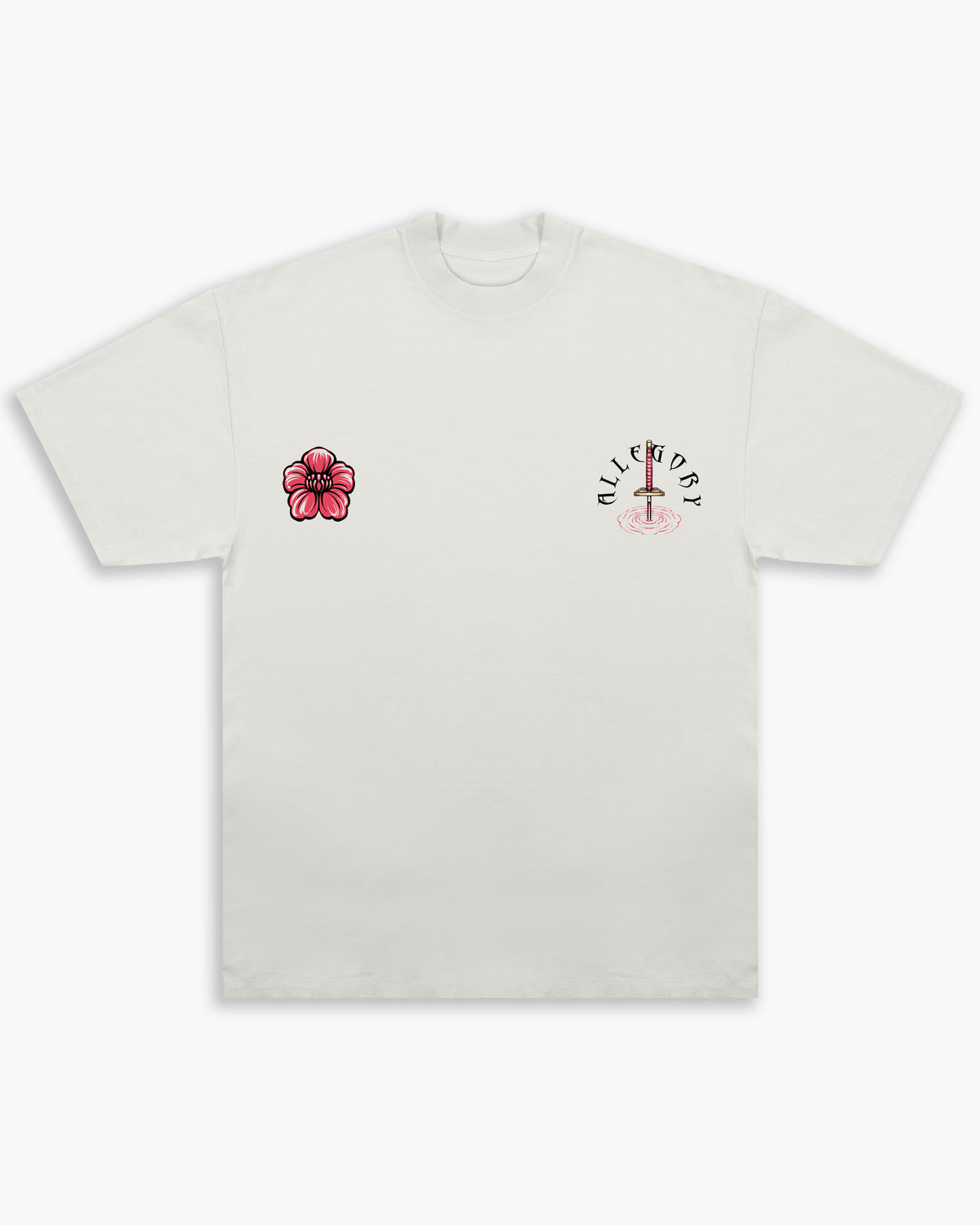From The Heavens T-Shirt | Off White