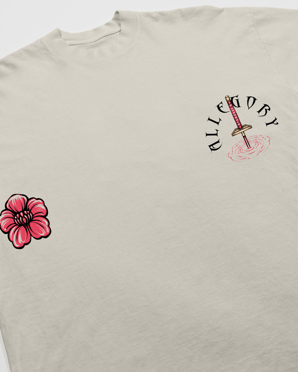 From The Heavens T-Shirt | Off White