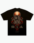 Sacrifice Anything T-Shirt | Black