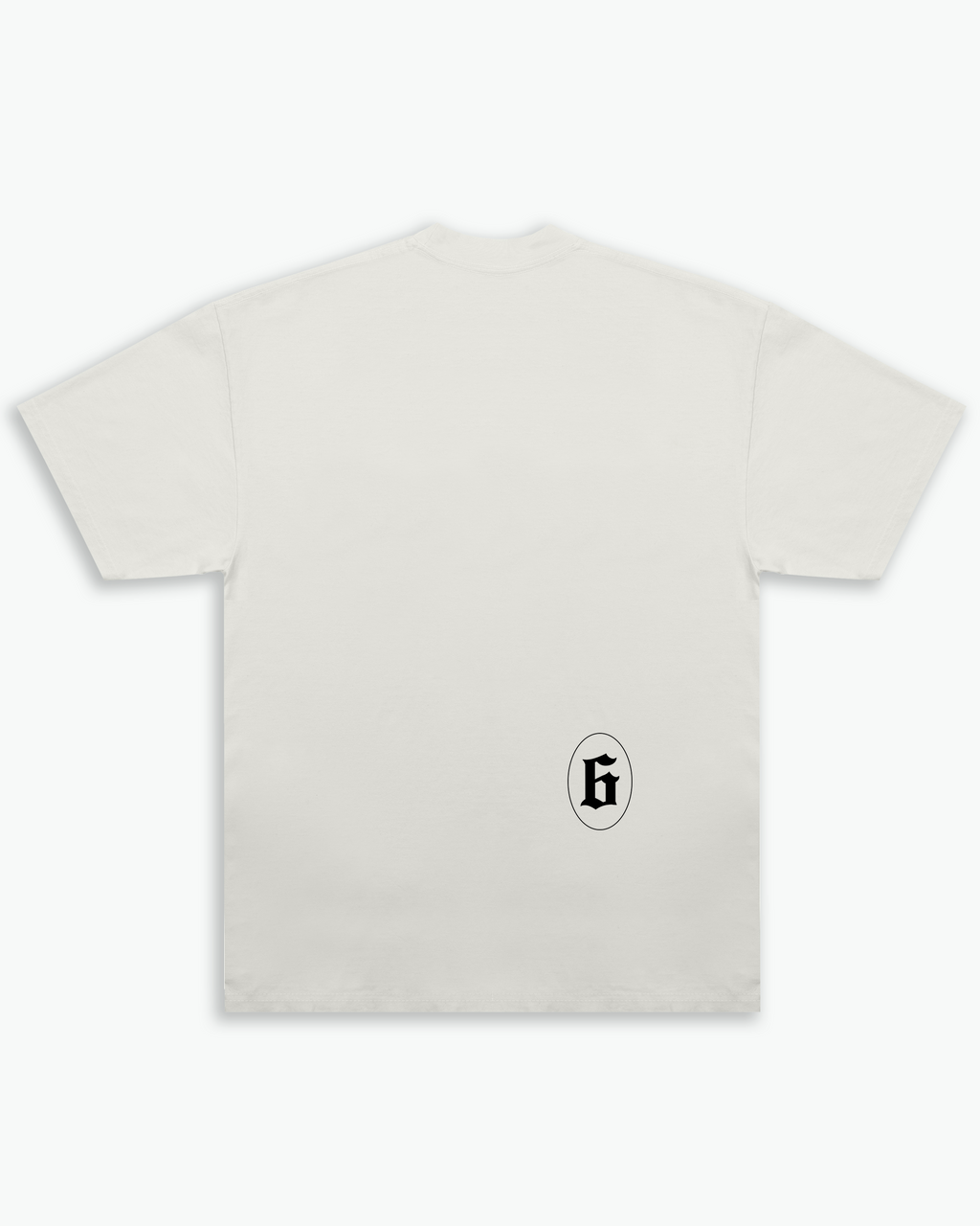 Sexta Espada T-Shirt | Off White