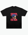 Sexta Espada T-Shirt | Black