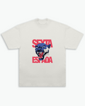 Sexta Espada T-Shirt | Off White